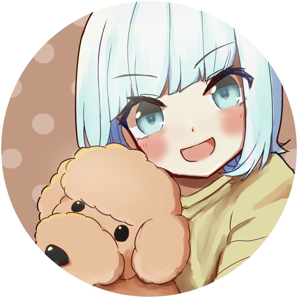 理想のイラストをお届けします オリジナルSNSアイコンが欲しい方へ イメージ5