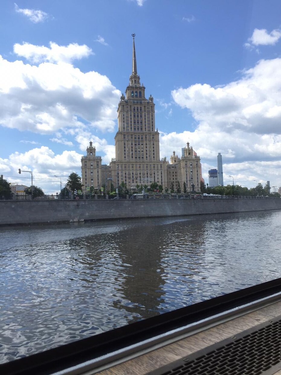 翻訳をはじめ、ロシア語の困りごと解決します ロシア駐在歴5年の大手商社マンによる総合ロシア語サービスです イメージ1