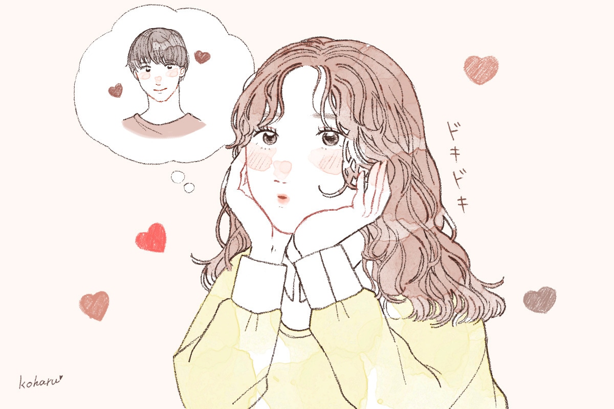 恋愛での悩み、アドバイスなどを的確に対応いたします あなたの気が済むまで、悩みが解決するまで寄り添います！！ イメージ1