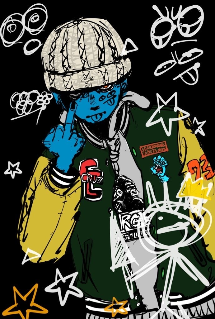 イラスト描きます アイコン、サムネイルなどに使えるイラストを描きます。 イメージ1