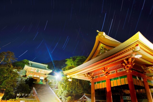 鎌倉・葉山の一番良いデートコース教えます 初めて、知らない場所の夏デートで一気に二人の距離は近くに！ イメージ3