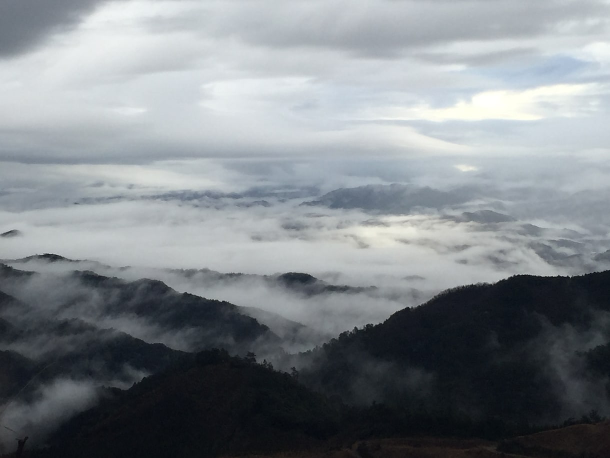 自然、紅葉、雲海など写真提供しますますます 山、田舎、自然の景色が見たいあなた、目を癒したいあなたへ イメージ2