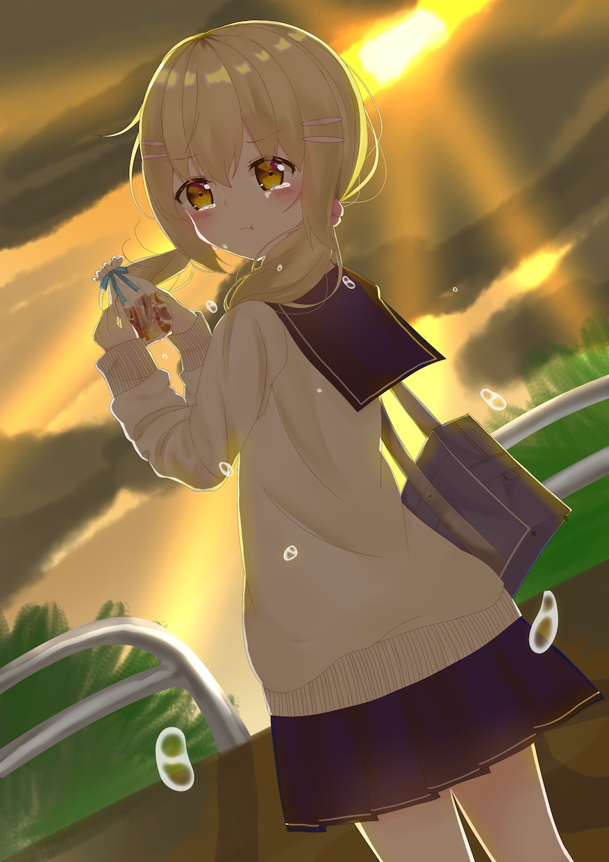 貴方の理想の女の子を制作致します クライアント様の想像を超えたクオリティーでお届けしたいです！ イメージ6