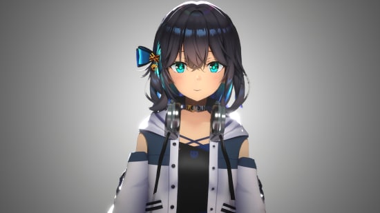 Unreal EngineでMV制作を教えます 「Unreal Engineで魅力的なMVを制作しよう！」 イメージ9