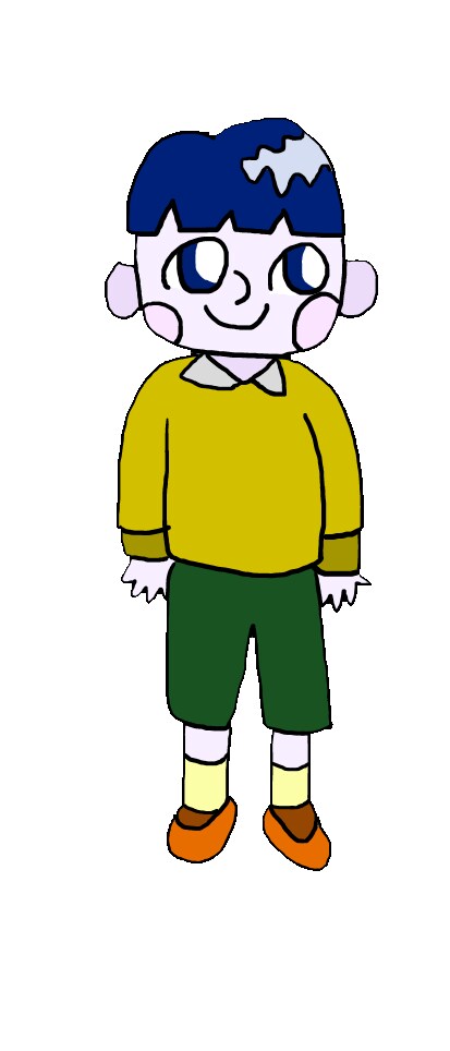 柔らかな絵のSNSで使いやすいアイコンを描きます やわらかでほんわかタッチでSNSのアイコンを♪ イメージ6