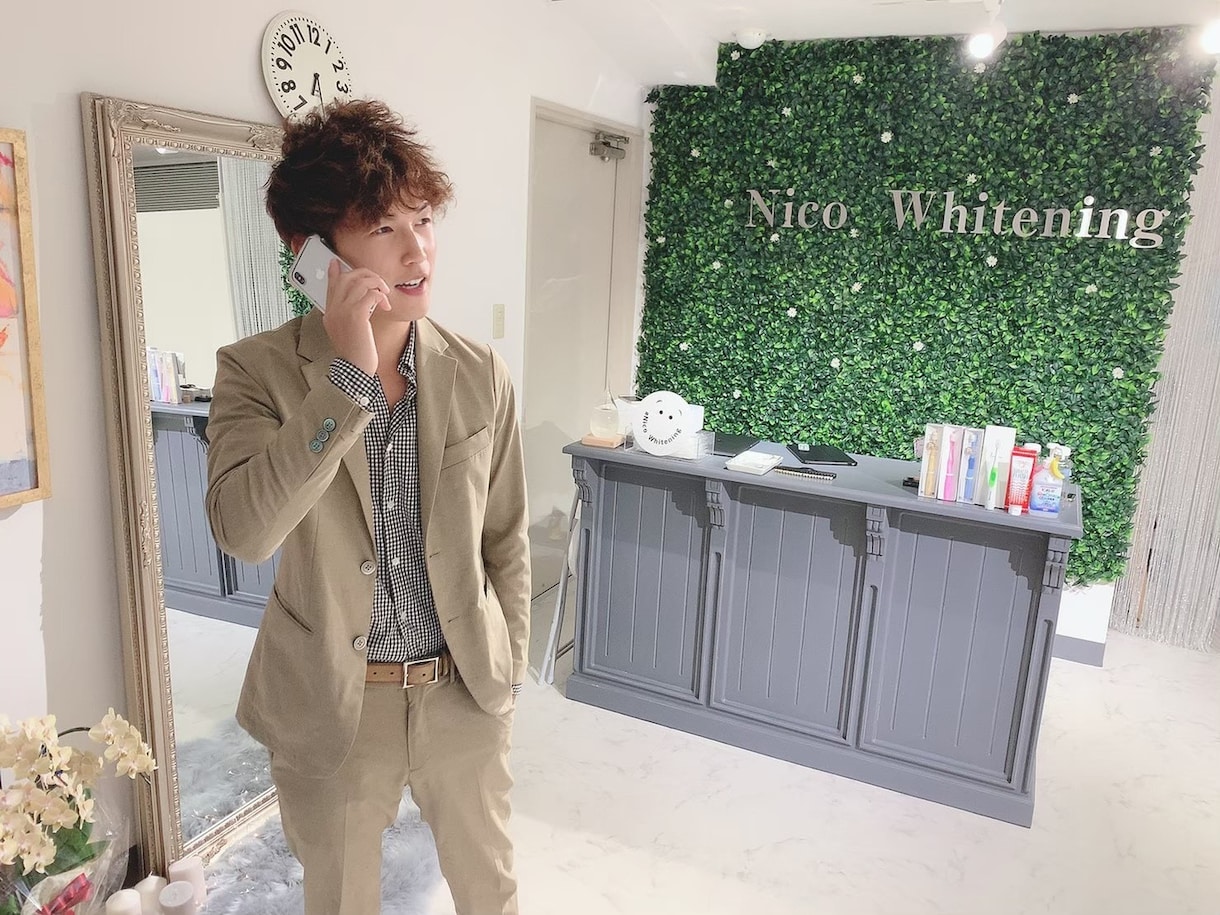 心の不安がある方相談のります 生きてたら辛いことも楽しいこともいろんな方を元気にしたい。 イメージ1