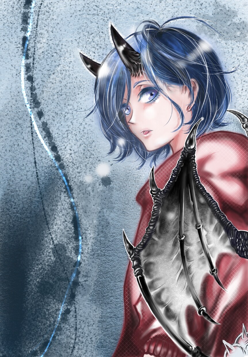 イラストジャンルを問わずお受けします YouTube漫画、イラスト、ゲームキャラ、なんでもどうぞ！ イメージ3