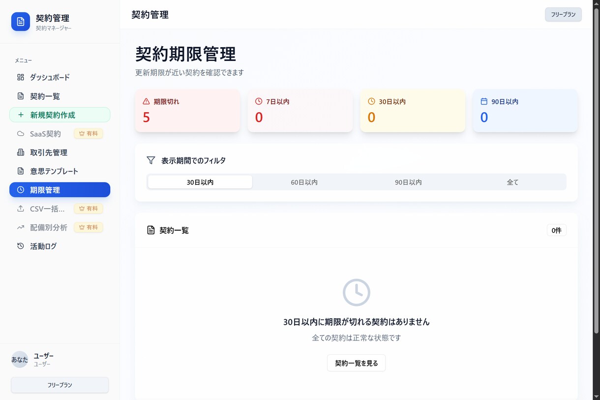 WEBアプリケーション開発のプロトタイプ開発します モックではなく、動く、触れるを重視したプロト開発！ イメージ3