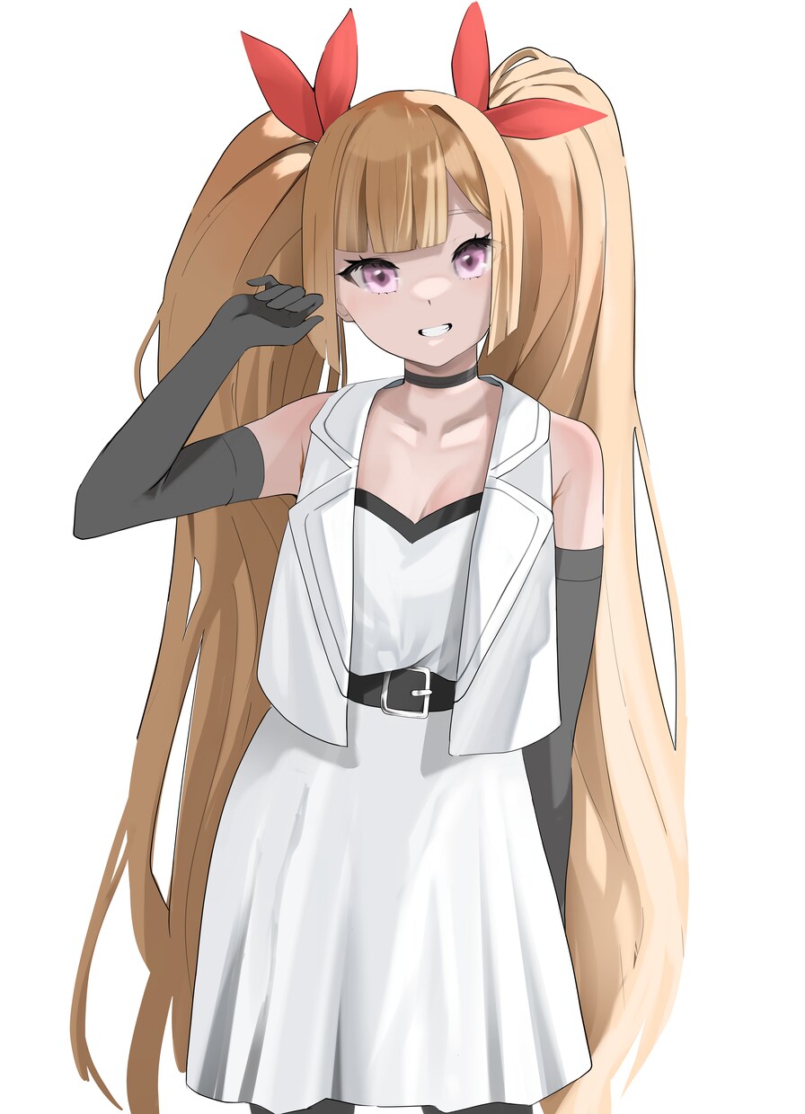 あなたの推しキャラやオリキャラを描きます 立ち絵・アイコン描きます!!!! イメージ2