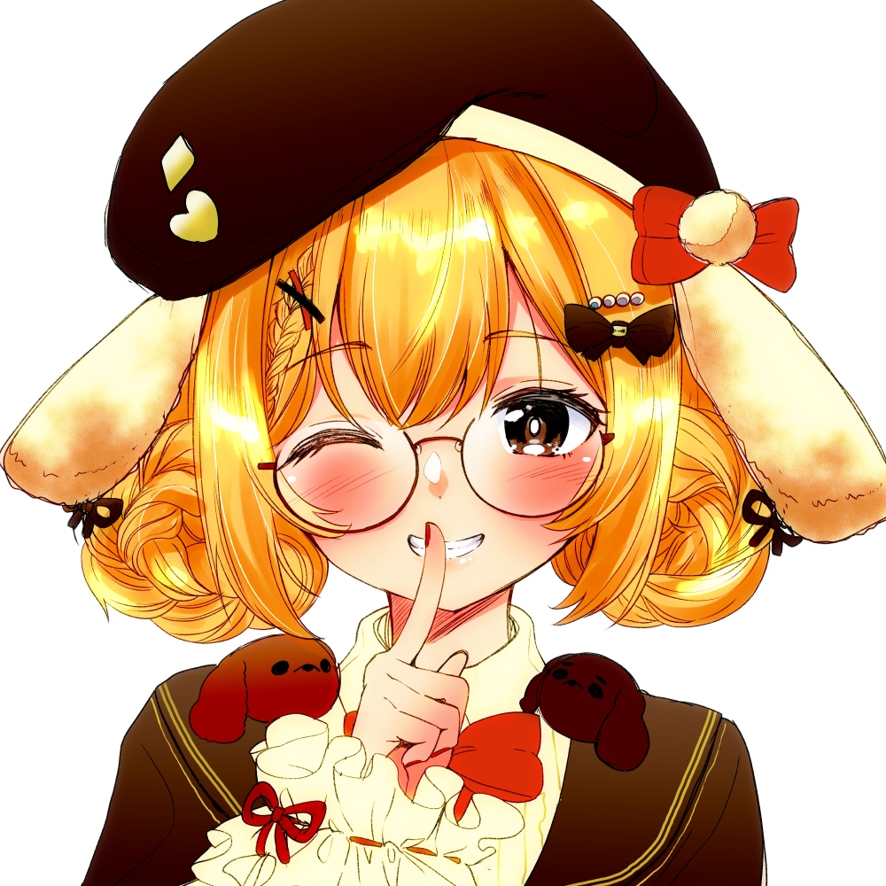 各種イラスト制作受け付けております アイコン/動画用/立ち絵/キャラデザ制作可！ イメージ2