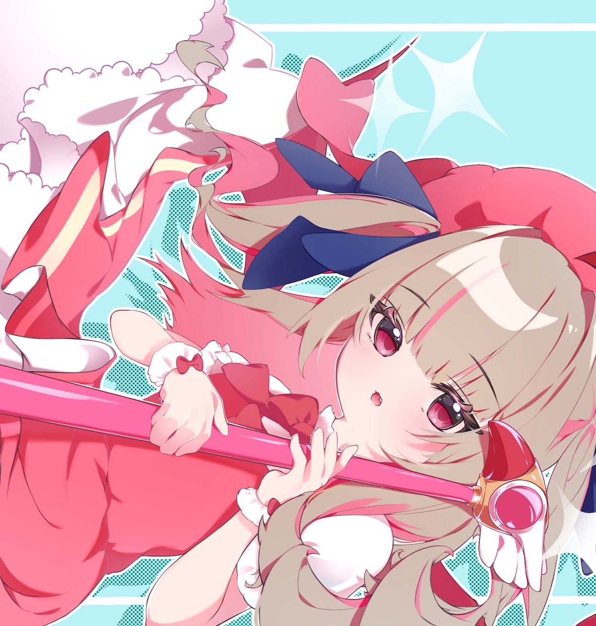 激カワ♡なイラスト、承ります MV、グッズ、立ち絵、1枚絵など◎ イメージ1