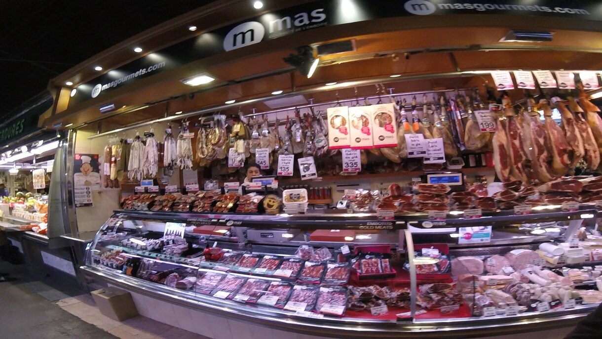 スペインのおすすめレストラン３選を教えます スペインには独自の食事文化tapasやpinchosに舌鼓 イメージ3