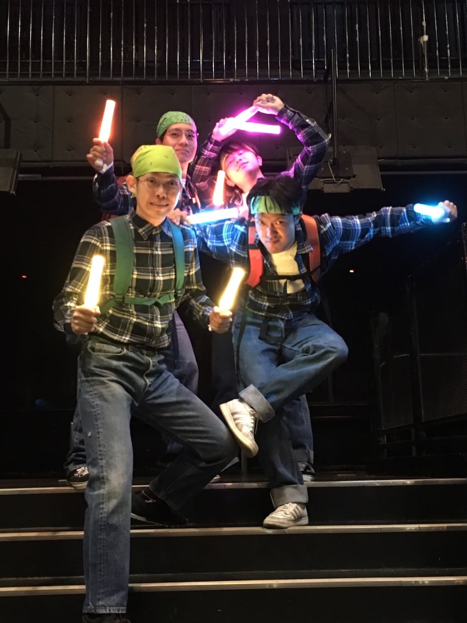 あなただけのダンスレクチャー動画を作ります ダンス未経験でも楽しく!あなたの代わりに振り付けを覚えます。 イメージ4