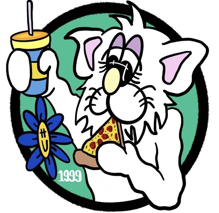 キャラクター描きます ポップで明るい自分だけのキャラクター イメージ5