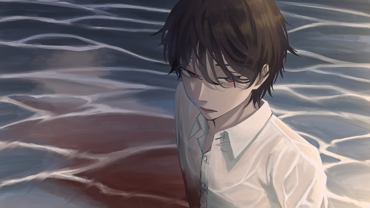 ご希望のイラストを魅力的に描きます どんなイメージでもご相談承ります！ イメージ4