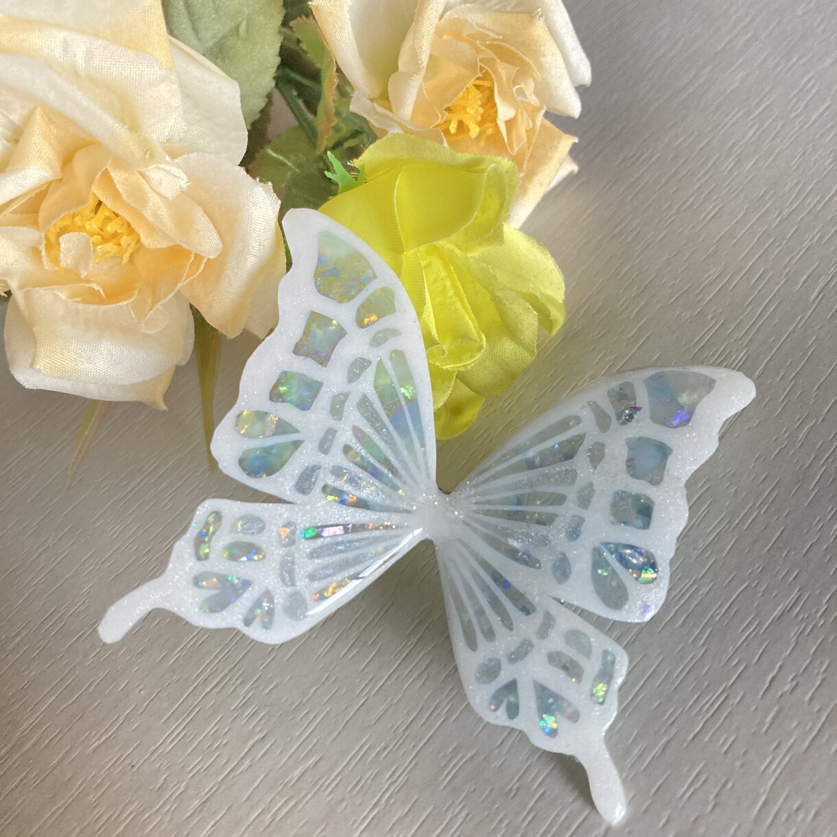 切り絵で結婚式のウェルカムボードお作りします オリジナルデザイン切り絵で大切な日のお手伝いをさせて頂きます イメージ6