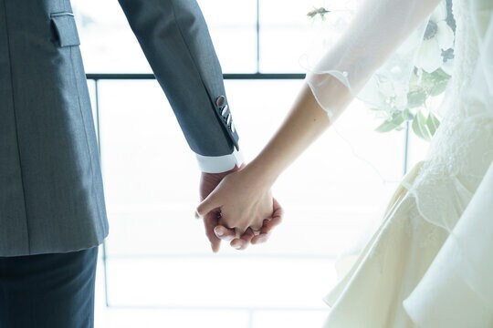 あなたに寄り添います 6児の母が寄り添う、心あたたまる婚活サポート イメージ1