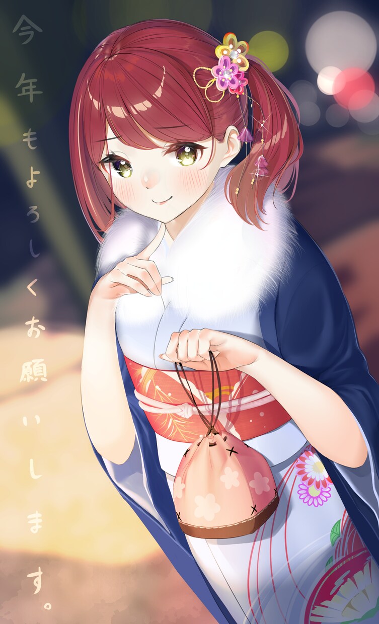 キャラクターアイコンを描きます 自分に合ったアイコンをなるべく安く可愛く描いてほしいという方 イメージ5