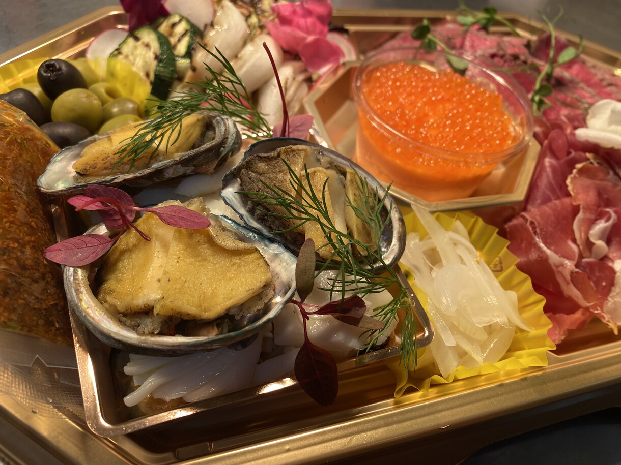美味しいご飯のレシピの開発いたします イタリア料理店のシェフをしています！！ イメージ5