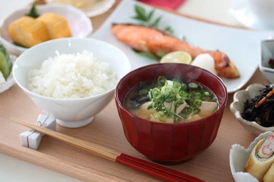 健康的な食生活の始め方を教えます 毎日の食事を変えて健康とエネルギーを手に入れる方法 イメージ1