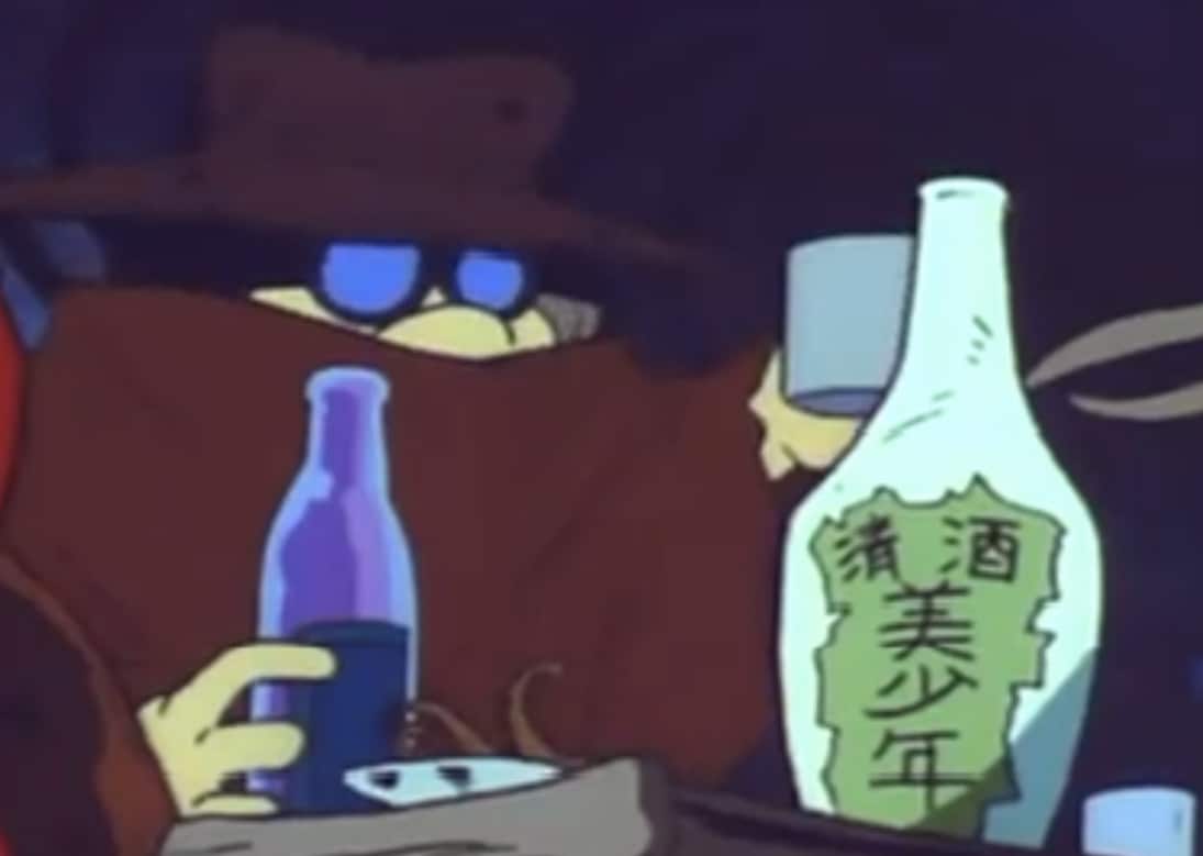 誰もやっていないような二日酔い対策を教えます 二日酔い前の対応になります。改訂版 イメージ3