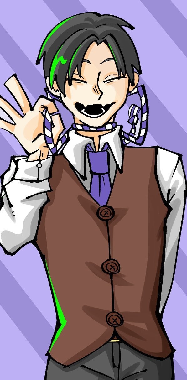 アイコン、ヘッダー等SNSで使えるイラスト描きます ポップで可愛く目に止まるようなイラストです！ イメージ3