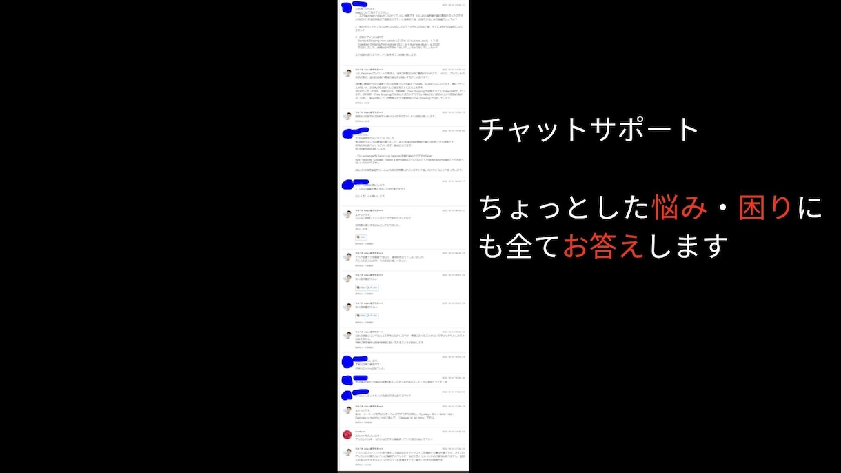 豪華特典付！ebay体験談攻略法教えます 【初心者必見】まだebayで売れなくて疲弊しているの？ イメージ3