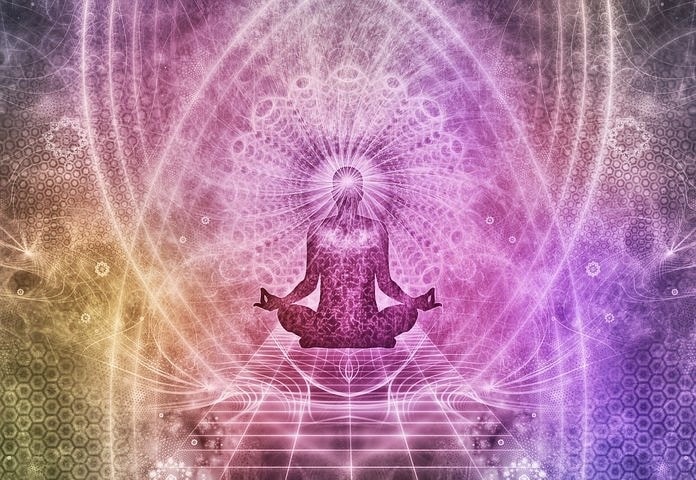 松果体の活性化でパワーアップさせます 《思考をクリアに／直感力を高める／元気回復／ストレス軽減》 イメージ2