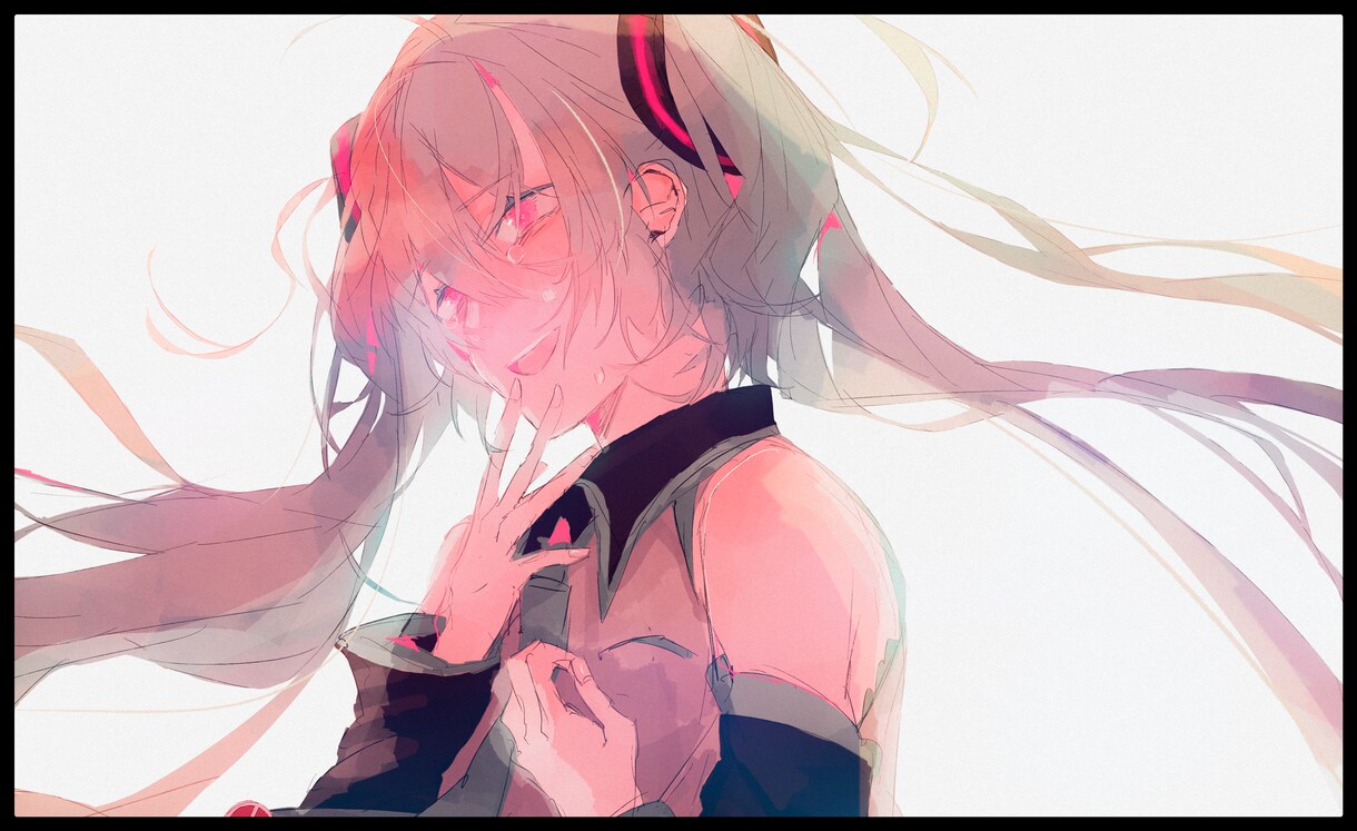 動画サムネイル描きます 歌ってみたやゲーム配信動画のサムネを彩ってみませんか？ イメージ7