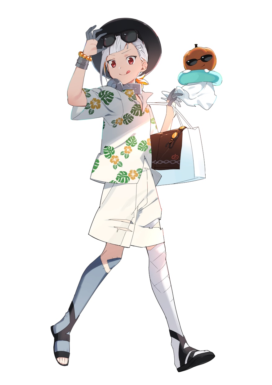 イラスト制作いたします オリジナルキャラクターで個性を出しませんか？ イメージ2