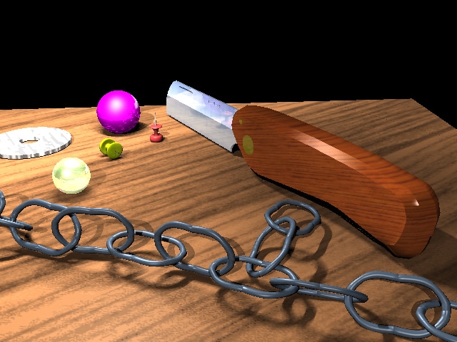 写真を3DCGにます 写真提出して頂ければ3DCGデータにして納品します イメージ1