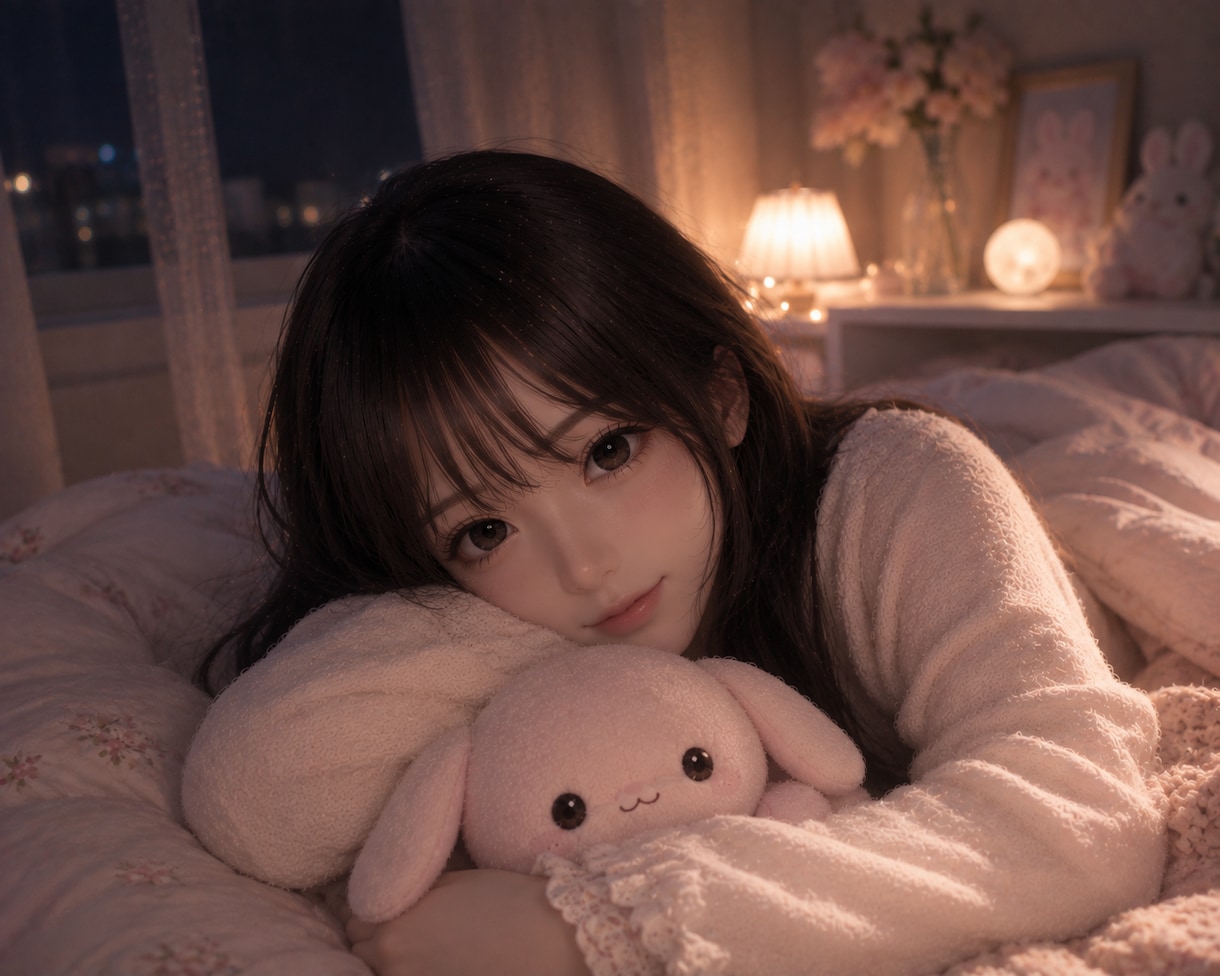 今すぐ誰かと話したい時に❤︎優しく寄り添います 男性限定♡何でもOK◎愚痴・相談・恋愛・仕事・雑談 イメージ4
