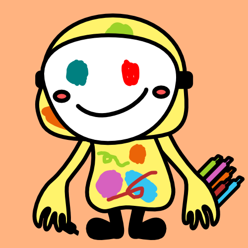 法人様利用OKのゆるいキャラクター作ります 貴社のキャラクターを全力で製作させていただきます！ イメージ2