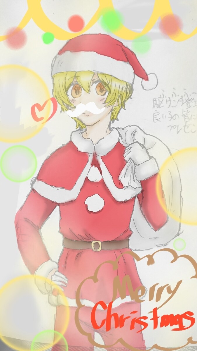 ツイッターやラインなどに！アイコン描きます アイコンに悩んでいる方へ。要望に応じてお描きします！ イメージ4