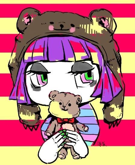 ニーズに合ったイラスト描きます アイコン、ロゴ、似顔絵、広告…何でもOK！ イメージ2