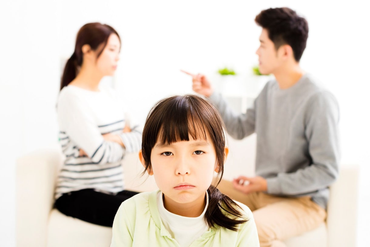 親といると辛い、経験者が毒親悩み聞きます 23年毒親の元で過ごした経験者が語る、毒親対処を伝授します。 イメージ4