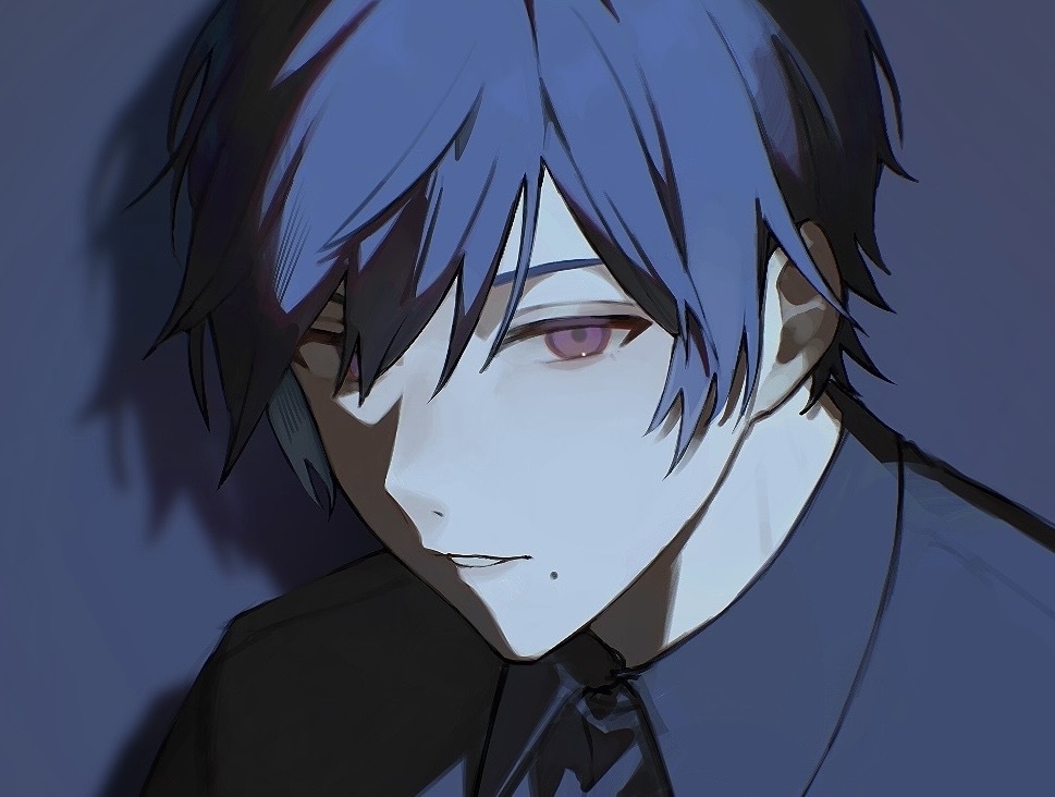 厚塗りイラスト描きます コントラストが鮮やかな空気感のある厚塗りイラストを描きます！ イメージ1