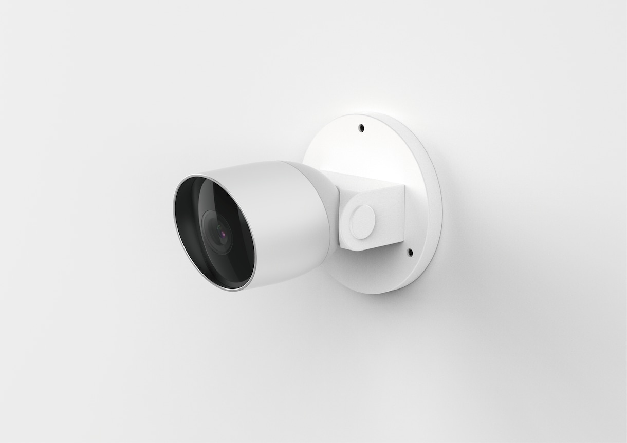 家電などの工業製品のデザイン承ります 小型品から大型品まで対応いたします イメージ1