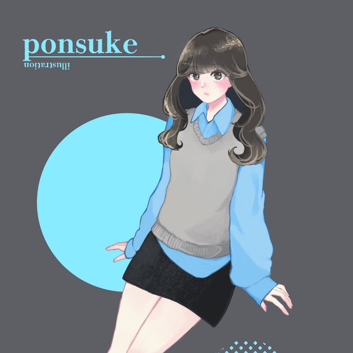 商用利用◎ご要望に沿ったイラストを制作いたします YouTubeやSNSで使用するイラストを制作します。 イメージ3