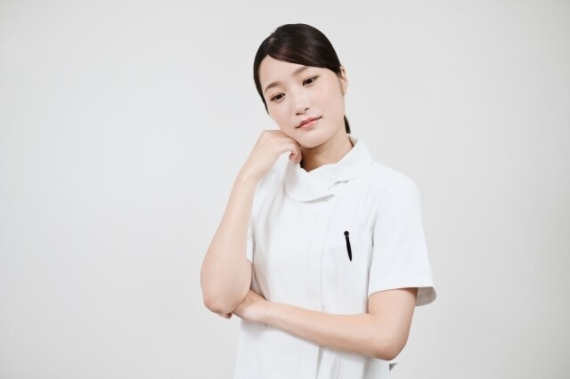 看護系をめざす高校生へ！【志望理由書】添削します 歴10年のプロが、「志望理由書どうすれば？」をサポート！ イメージ7