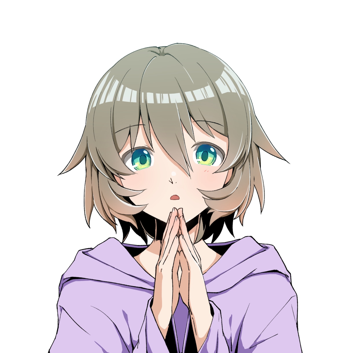 イラスト制作承ります ご希望に沿った画風・タッチで制作致します イメージ6