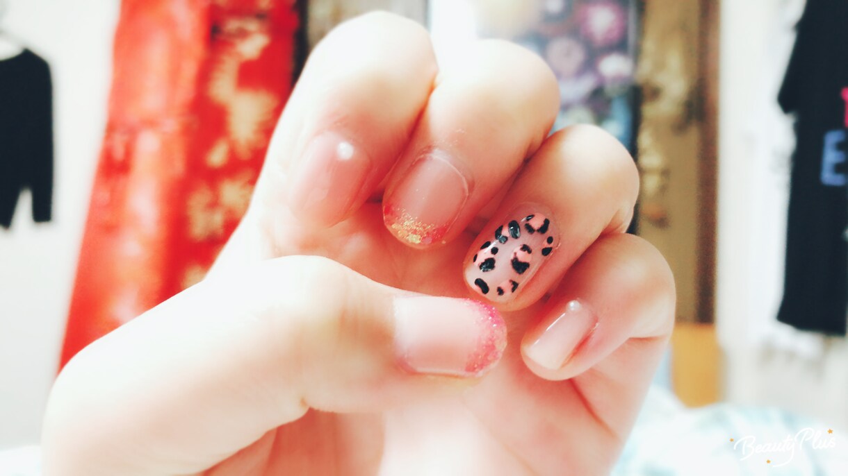 素人だけど！ちょい足しデザインのコツ教えます 人気のデザインにあなたの個性をプラス✨ イメージ1