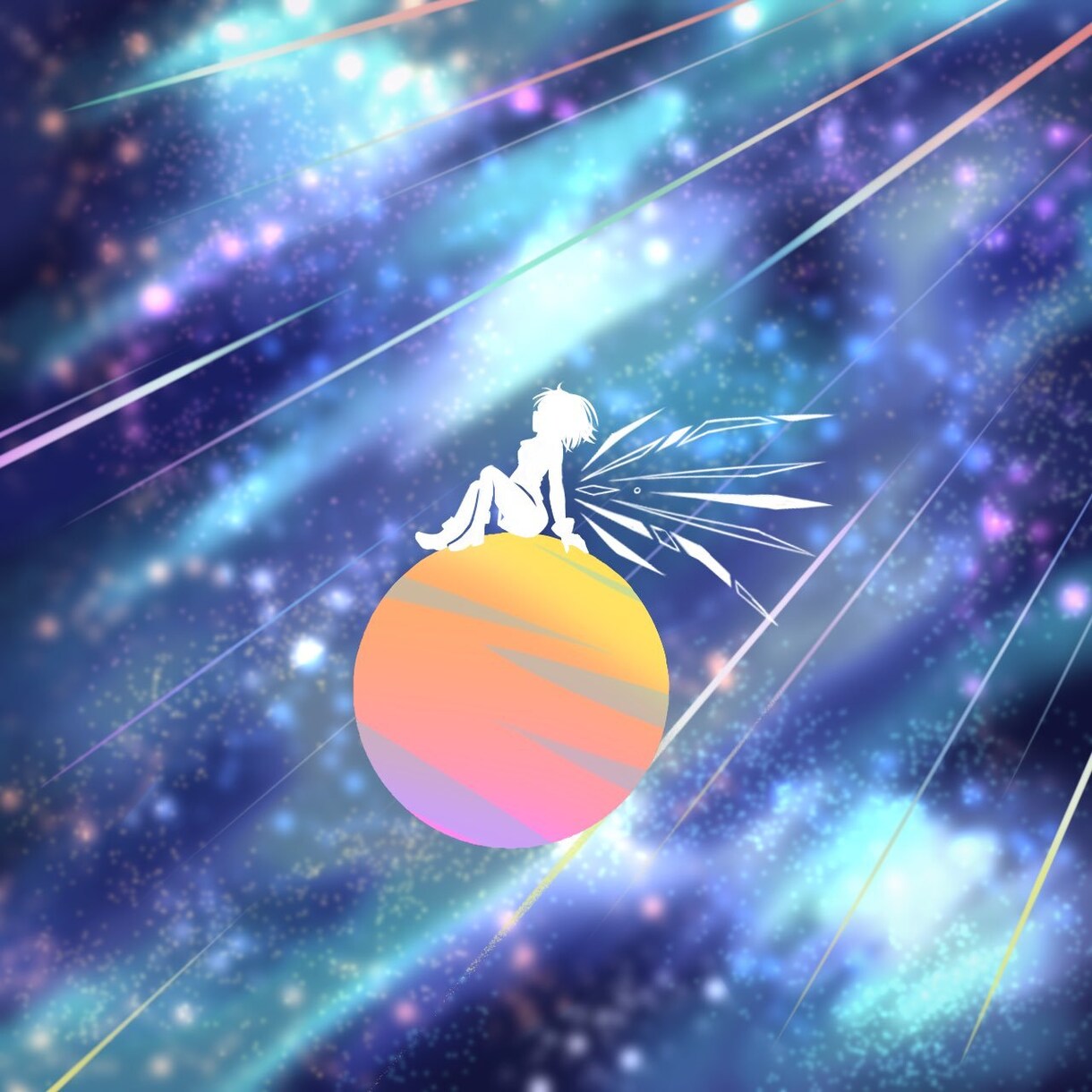 ご希望に沿ったイラストを制作します サムネイル、TRPGの立ち絵などにお使いください。 イメージ3