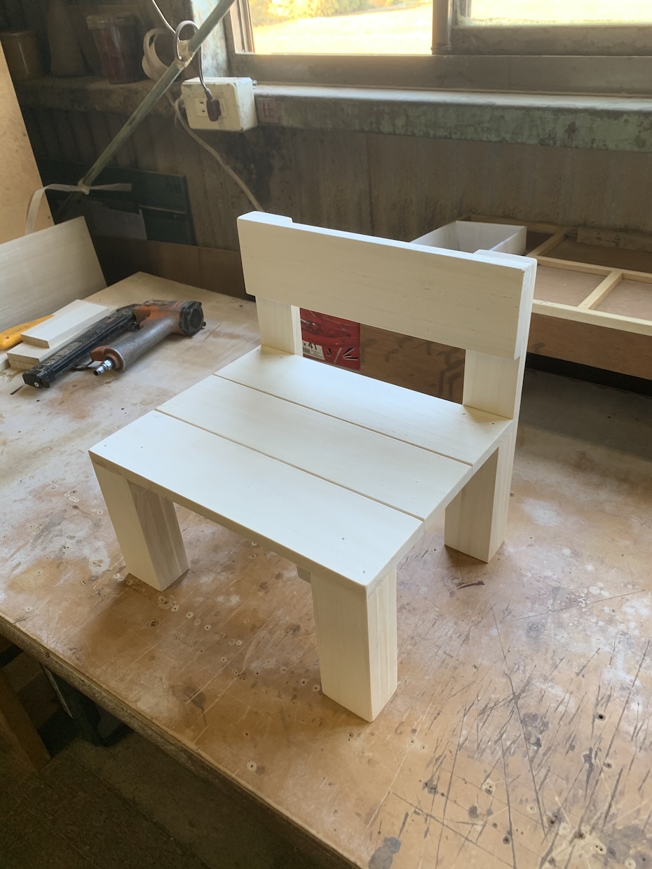 木工雑貨をオーダーメイドでお作りします 現役家具職人が心を込めてお作りします イメージ3