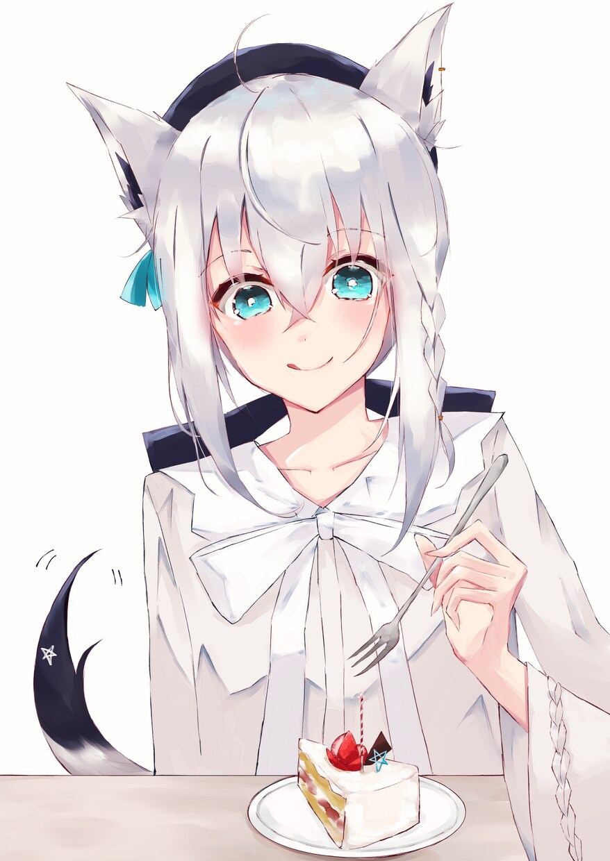 ご希望のイラスト承ります MVイラスト、アイコン、立ち絵、キャス画、キャラデザ... イメージ4