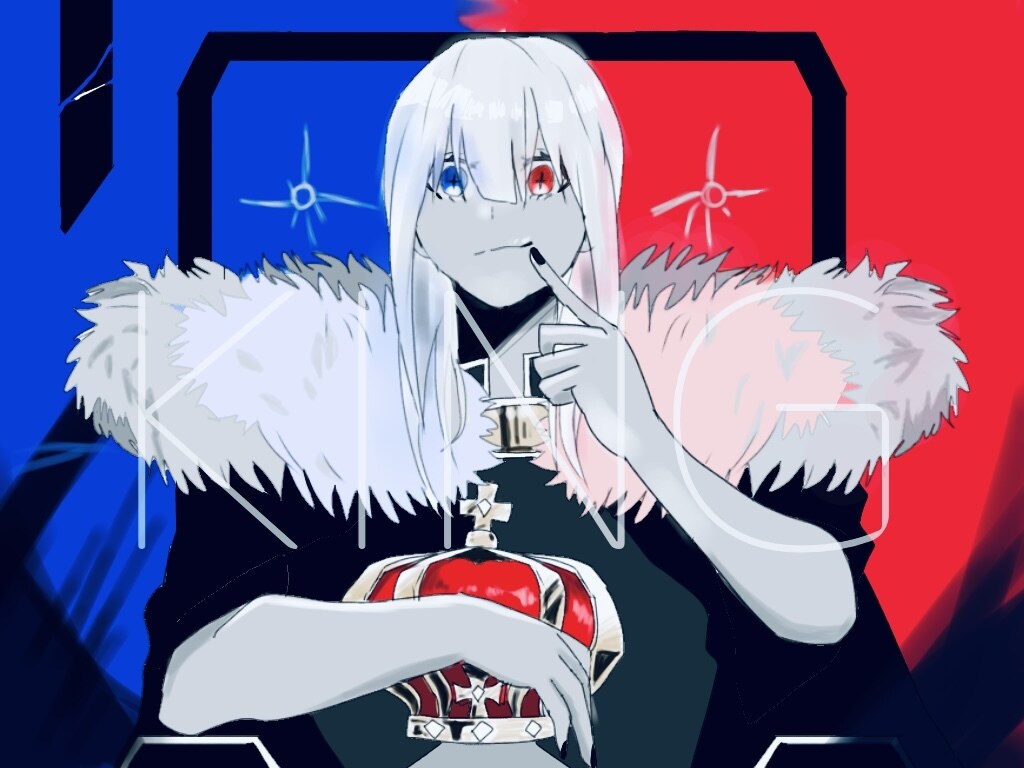 イラスト作成します 全身もかけます！丁寧で早いです！ イメージ2