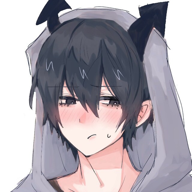 一律千円・追加なし　オリジナルキャラ描きます 設定忠実にかきます！♂/中性得意　画像は絵柄サンプル イメージ2