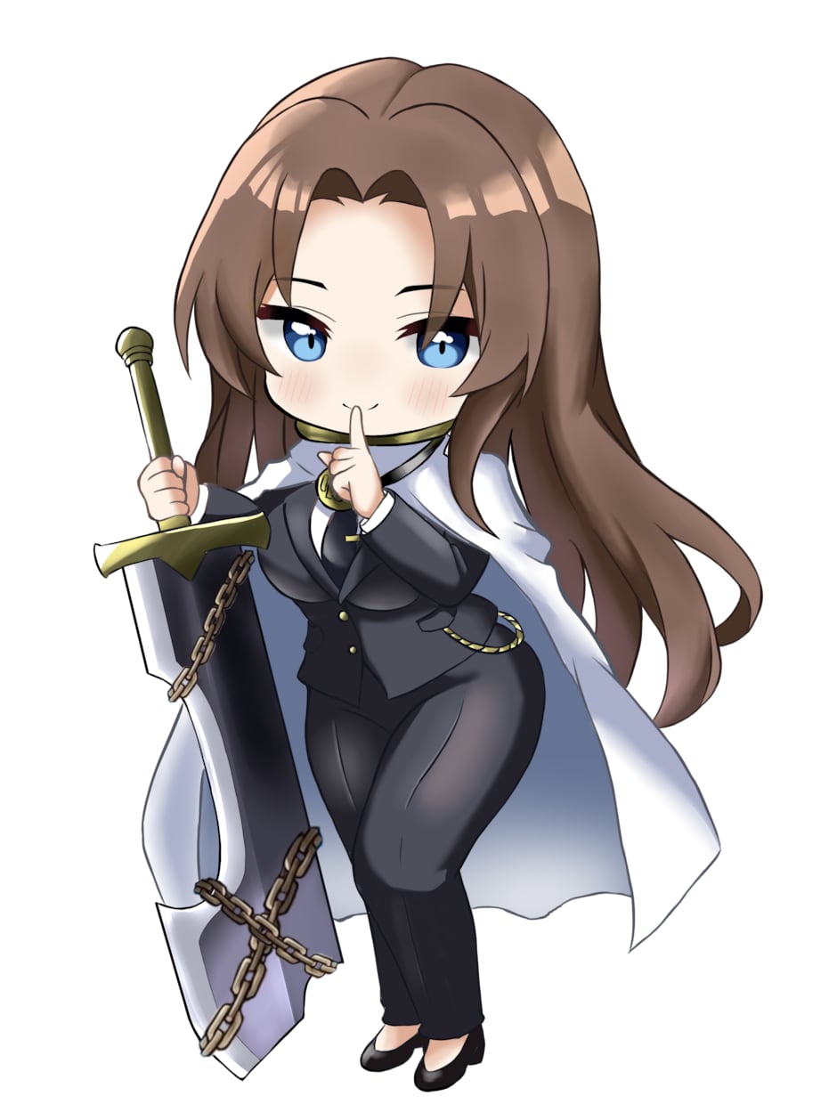 4000円〜　可愛いSD,デフォルメキャラ描きます ただいま期間限定キャンペーン中！3/3まで！ イメージ6