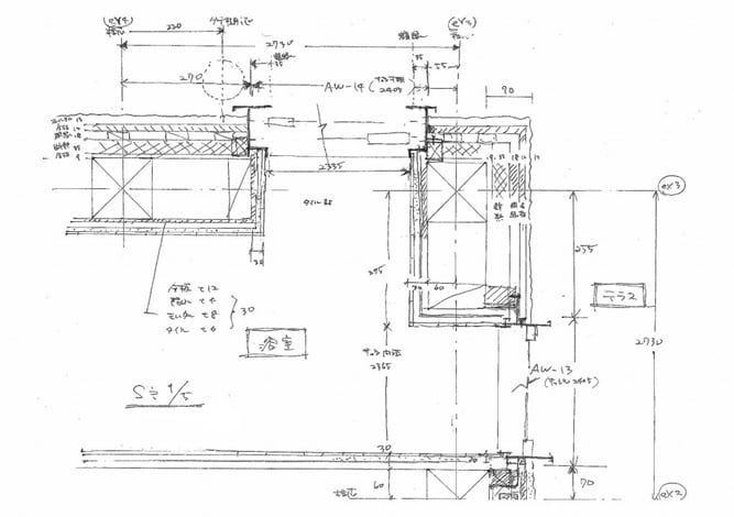 建物のデザインをご提案いたします 平面プランとラフ模型で提案致します。 イメージ5