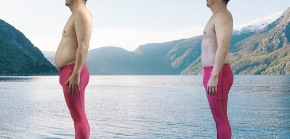 期間限定価格⭐︎30分でダイエットの悩み解決します ゴールドジムやRIZAPでトレーナー経験のあるプロです^ ^ イメージ2